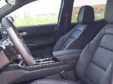 2027 Chevrolet Equinox AWD LT- Convenience Pkg - Midnight - Photo 20