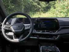 2027 Chevrolet Equinox AWD LT- Convenience Pkg - Midnight - Photo 22