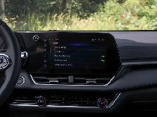 2027 Chevrolet Equinox AWD LT- Convenience Pkg - Midnight - Photo 23
