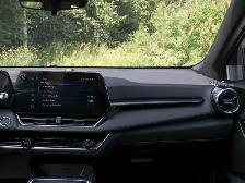 2027 Chevrolet Equinox AWD LT- Convenience Pkg - Midnight - Photo 24