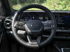 2027 Chevrolet Equinox AWD LT- Convenience Pkg - Midnight - Photo 26