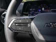 2027 Chevrolet Equinox AWD LT- Convenience Pkg - Midnight - Photo 27