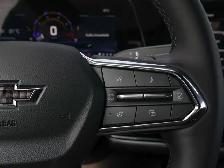 2027 Chevrolet Equinox AWD LT- Convenience Pkg - Midnight - Photo 28