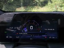2027 Chevrolet Equinox AWD LT- Convenience Pkg - Midnight - Photo 29