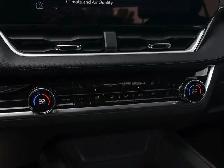 2027 Chevrolet Equinox AWD LT- Convenience Pkg - Midnight - Photo 31