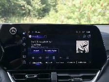 2027 Chevrolet Equinox AWD LT- Convenience Pkg - Midnight - Photo 33