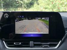 2027 Chevrolet Equinox AWD LT- Convenience Pkg - Midnight - Photo 35