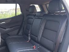 2027 Chevrolet Equinox AWD LT- Convenience Pkg - Midnight - Photo 38