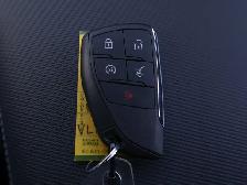 2027 Chevrolet Equinox AWD LT- Convenience Pkg - Midnight - Photo 39