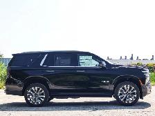 2026 Chevrolet Tahoe High Country- Deluxe Pkg - Max Trailering - Photo 3