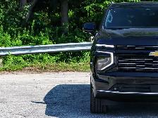 2026 Chevrolet Tahoe High Country- Deluxe Pkg - Max Trailering - Photo 5