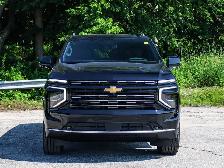 2026 Chevrolet Tahoe High Country- Deluxe Pkg - Max Trailering - Photo 6