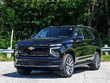 2026 Chevrolet Tahoe High Country- Deluxe Pkg - Max Trailering - Photo 7