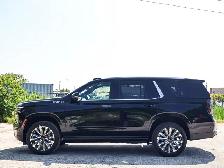 2026 Chevrolet Tahoe High Country- Deluxe Pkg - Max Trailering - Photo 11