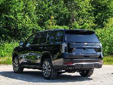 2026 Chevrolet Tahoe High Country- Deluxe Pkg - Max Trailering - Photo 12
