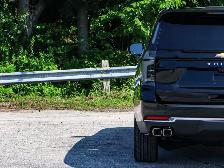 2026 Chevrolet Tahoe High Country- Deluxe Pkg - Max Trailering - Photo 13