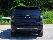 2026 Chevrolet Tahoe High Country- Deluxe Pkg - Max Trailering - Photo 14