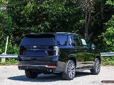 2026 Chevrolet Tahoe High Country- Deluxe Pkg - Max Trailering - Photo 15