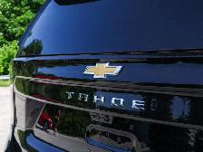 2026 Chevrolet Tahoe High Country- Deluxe Pkg - Max Trailering - Photo 17