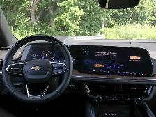 2026 Chevrolet Tahoe High Country- Deluxe Pkg - Max Trailering - Photo 30