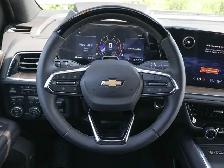 2026 Chevrolet Tahoe High Country- Deluxe Pkg - Max Trailering - Photo 34
