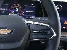 2026 Chevrolet Tahoe High Country- Deluxe Pkg - Max Trailering - Photo 36