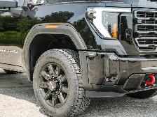 2026 GMC Sierra 2500HD AT4- Tech Pkg - Max Trailering Pkg - Photo 3