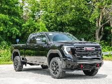 2026 GMC Sierra 2500HD AT4- Tech Pkg - Max Trailering Pkg - Photo 4