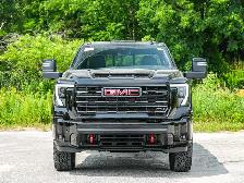 2026 GMC Sierra 2500HD AT4- Tech Pkg - Max Trailering Pkg - Photo 5