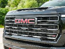 2026 GMC Sierra 2500HD AT4- Tech Pkg - Max Trailering Pkg - Photo 7
