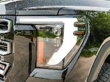 2026 GMC Sierra 2500HD AT4- Tech Pkg - Max Trailering Pkg - Photo 8