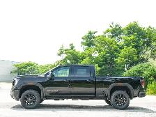 2026 GMC Sierra 2500HD AT4- Tech Pkg - Max Trailering Pkg - Photo 9