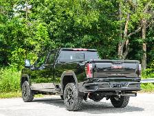 2026 GMC Sierra 2500HD AT4- Tech Pkg - Max Trailering Pkg - Photo 12