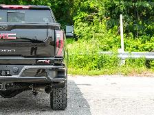 2026 GMC Sierra 2500HD AT4- Tech Pkg - Max Trailering Pkg - Photo 14