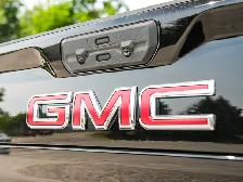 2026 GMC Sierra 2500HD AT4- Tech Pkg - Max Trailering Pkg - Photo 15