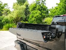 2026 GMC Sierra 2500HD AT4- Tech Pkg - Max Trailering Pkg - Photo 16