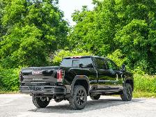 2026 GMC Sierra 2500HD AT4- Tech Pkg - Max Trailering Pkg - Photo 19