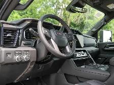 2026 GMC Sierra 2500HD AT4- Tech Pkg - Max Trailering Pkg - Photo 27