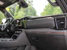 2026 GMC Sierra 2500HD AT4- Tech Pkg - Max Trailering Pkg - Photo 28