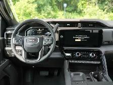2026 GMC Sierra 2500HD AT4- Tech Pkg - Max Trailering Pkg - Photo 33