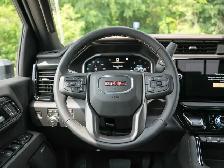 2026 GMC Sierra 2500HD AT4- Tech Pkg - Max Trailering Pkg - Photo 34