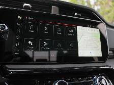 2026 GMC Sierra 2500HD AT4- Tech Pkg - Max Trailering Pkg - Photo 41