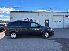 2015 Dodge Grand Caravan SESE - Photo 2