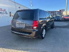 2015 Dodge Grand Caravan SESE - Photo 3