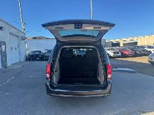 2015 Dodge Grand Caravan SESE - Photo 4