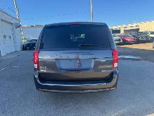 2015 Dodge Grand Caravan SESE - Photo 6