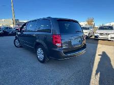 2015 Dodge Grand Caravan SESE - Photo 7