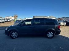 2015 Dodge Grand Caravan SESE - Photo 8