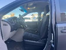 2015 Dodge Grand Caravan SESE - Photo 9
