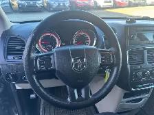 2015 Dodge Grand Caravan SESE - Photo 10